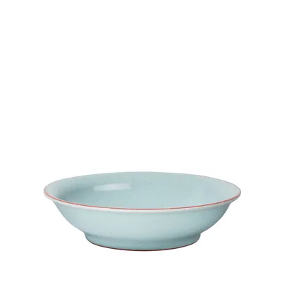 Denby Heritage Pavilion Shallow Bowl