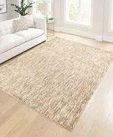 Orian Next Generation Solid 9' x 13' Area Rug