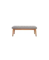 Landon Upholstered Bench