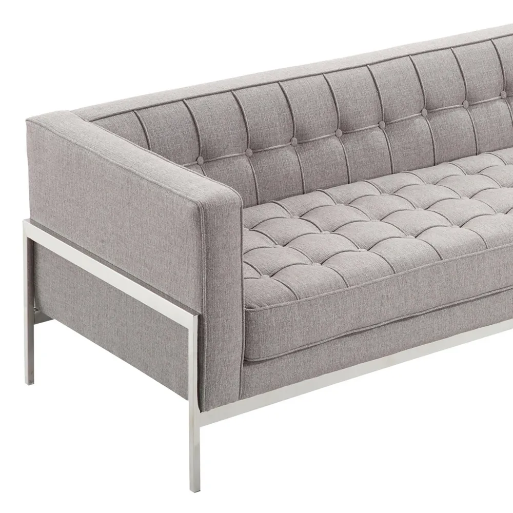 Andre 89" Sofa