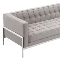 Andre 89" Sofa