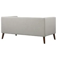 Hudson 62" Loveseat