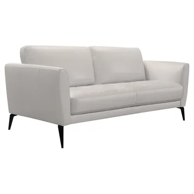 Contemporary 80" Sofa