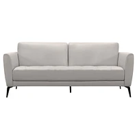 Contemporary 80" Sofa