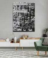 Ready2hangart Street Smart Ii Abstract Canvas Wall Art Collection