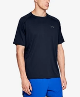 Under Armour Men's Tech Short Sleeve