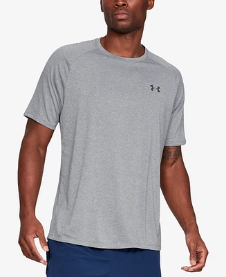 Under Armour Men's Tech Short Sleeve