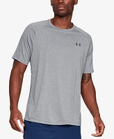 Under Armour Men's Tech Short Sleeve