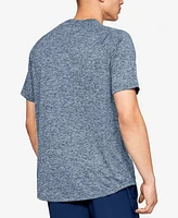 Under Armour Men's Tech Short Sleeve