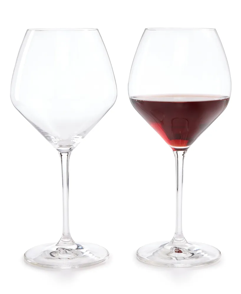 Riedel Extreme Pinot Noir Glasses, Set of 2