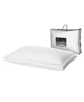 Swiss Comforts Loft Quilted Bed Pillow Collection