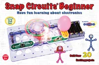 Elenco Snap Circuits Beginner