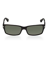 Persol Men's Polarized Sunglasses