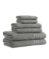 Linum Home Denzi -Pc. Towel Set