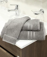 Linum Home Denzi -Pc. Towel Set