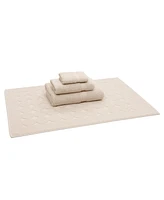 Linum Home Sinemis -Pc. Towel Set