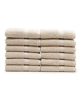 Linum Home Sinemis 12-Pc. Washcloth Set