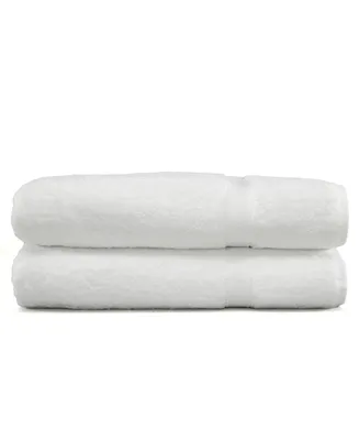 Linum Home Terry 2-Pc. Bath Towel Set