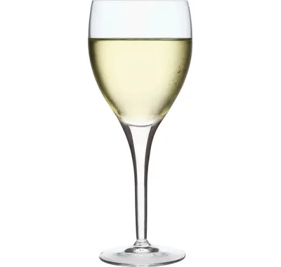 Luigi Bormioli Michelangelo 11.5 oz. White Wine Goblet, Set of 4
