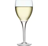 Luigi Bormioli Michelangelo 11.5 oz. White Wine Goblet, Set of 4