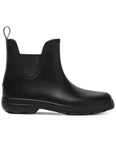 Totes Women's Everywear Chelsea Ankle Rain Boots
