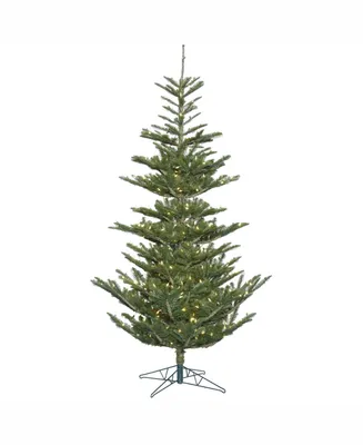 Vickerman 6' Alberta Spruce Artificial Christmas Tree
