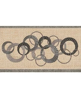 Linum Home Annabelle Bath Towel