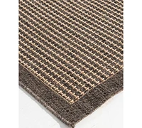 Km Home Avola Indoor/Outdoor 5'3" x 7'7" Area Rug