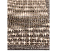 Km Home Avola Indoor/Outdoor 6'7" x 9'6" Area Rug