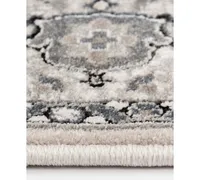 Trisha Yearwood Home Enjoy Larimer Biscuit/Oyster 7'10" x 9'10" Area Rug