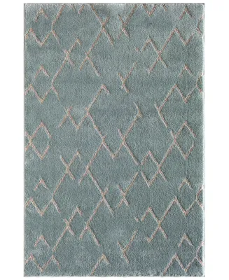 Closeout! Trisha Yearwood Home Fiorella 5' x 7'6" Area Rug