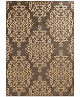 Closeout! Km Home Temptation Indoor/Outdoor 7'10" x 9'10" Area Rug