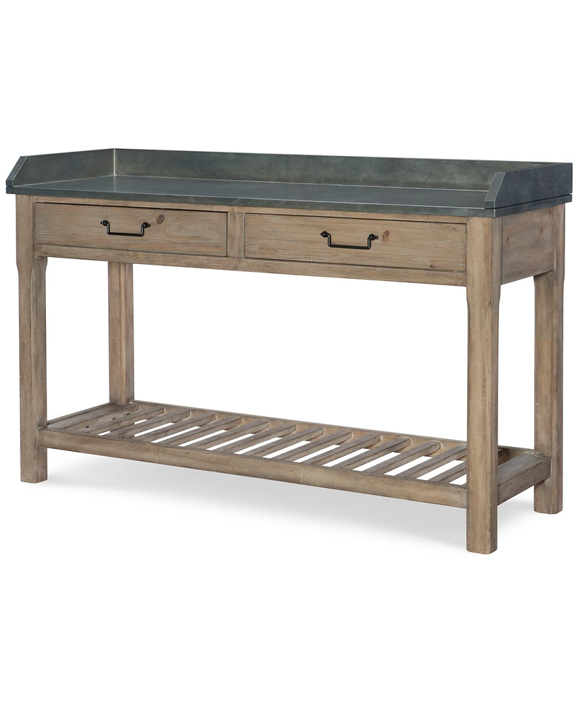 Closeout! Rachael Ray Monteverdi Sideboard