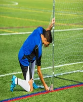 Franklin Sports Premier Folding Goal