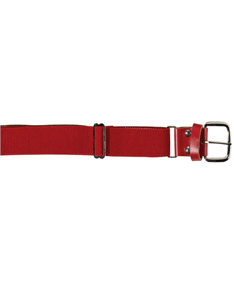 Franklin Sports Mlb Baseball Belt