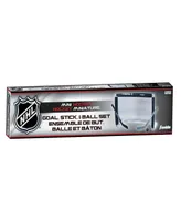 Franklin Sports Nhl Mini Hockey Goal Set