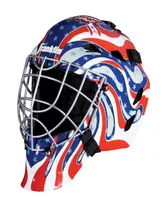 Franklin Sports Gfm 1500 Glory Goalie Face Mask