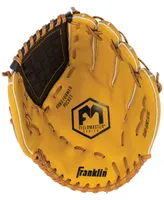 Franklin Sports 14.0" Field Master Series Baseball Glove - Right Handed Thrower