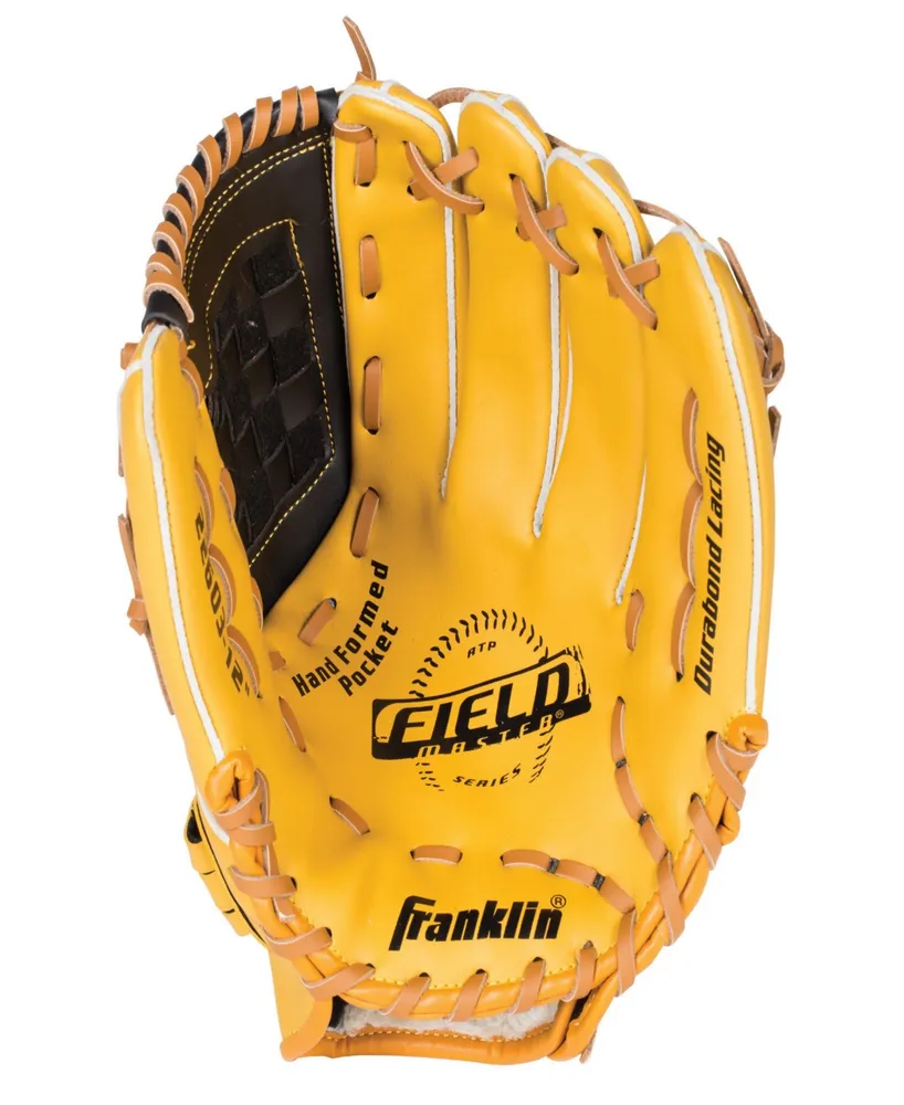 Franklin Sports 12.0" Field Master Series Baseball Glove-Left Handed Thrower