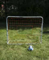 Franklin Sports 6' X 4' Replacement Soccer Rebounder Net & Bungees