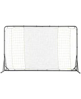 Franklin Sports 12' X 6' Tournament Rebounder