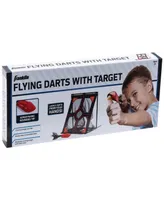 Franklin Sports Darts With Target