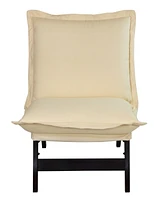 Casual Folding Lounger Chair