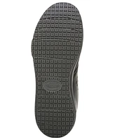 Dr. Scholl's Men's Intrepid Oil & Slip Resistant Sneakers