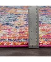 Livabliss Harput Hap-1062 2'7" x 7'3" Area Rug