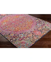 Livabliss Harput Hap-1044 Garnet 2'7" x 7'3" Area Rug