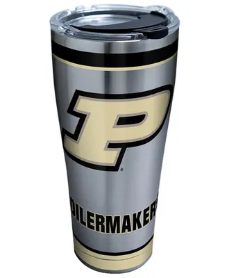 Tervis Tumbler Purdue Boilermakers 30oz Tradition Stainless Steel Tumbler