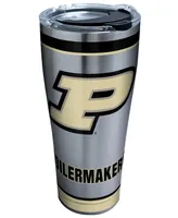 Tervis Tumbler Purdue Boilermakers 30oz Tradition Stainless Steel Tumbler