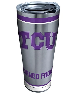 Tervis Tumbler Tcu Horned Frogs 30oz Tradition Stainless Steel Tumbler