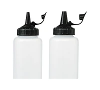 Oxo 2-Pc. Chef's Squeeze Bottle Set